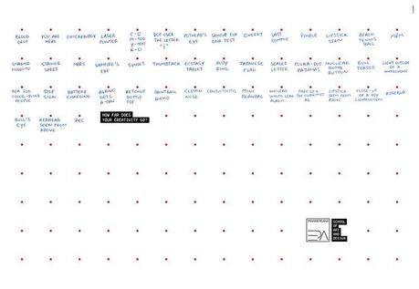 How far does your creativity go?