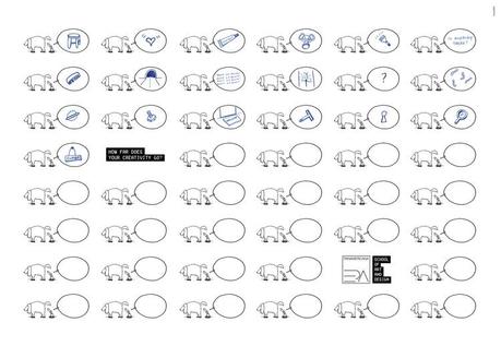 How far does your creativity go?