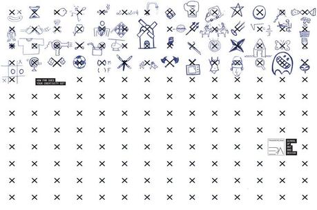 How far does your creativity go?