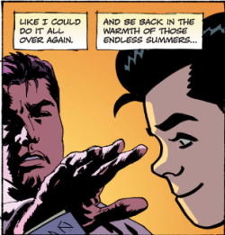 Criminal: diffidate degli innocenti raccontati da Brubaker e Phillips