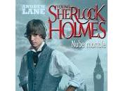 Young Sherlock Holmes: nuove idee giovani lettori