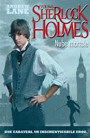 Young Sherlock Holmes: nuove idee per giovani lettori