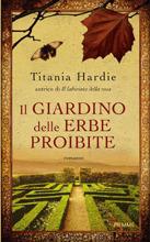 Recensione: Il Giardino delle Erbe Proibite