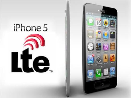 L’iPhone 5 arriverà a ottobre e sarà più veloce dell’adsl di casa!