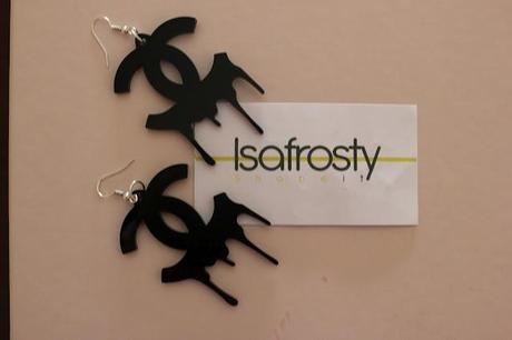 Collaborazione Frosty Jewellery