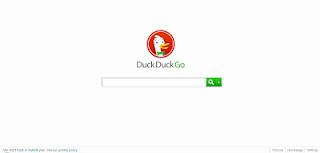 DuckDuckGo, ricerche fuori della bolla