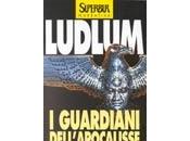 Robert Ludlum Guardiani Dell'Apocalisse