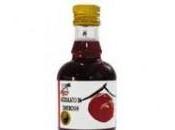 Acidulato umeboshi