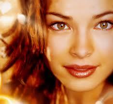 Occhi nocciola,marroni,castani...