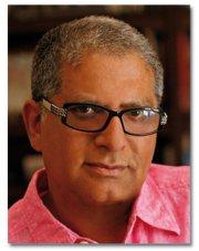 Le Leggi Spirituali del Successo di Deepak Chopra