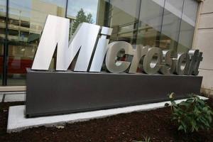 Microsoft e Windows 7 in crescita, Windows 8 il futuro