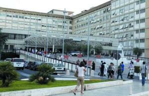 Roma:auto pirata ancora in azione