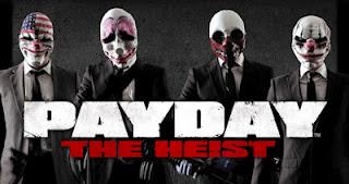 Payday 2 si farà, parola di Overkill Software