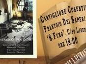 Presentazione Stagioni Poetiche Gabriele Fabiani aprile 2012 Castiglione Cosentino