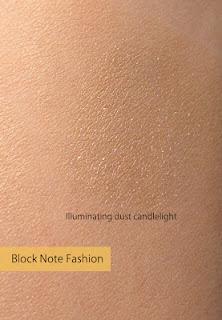 { Buff'd - Swatch e Review }