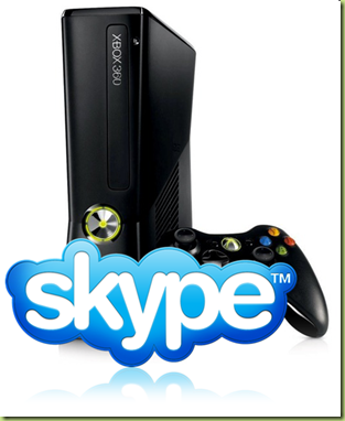 image thumb35 Skype per Xbox: lavori in corso