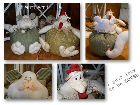 Una coccodè ed un bel miaoooooooooo....