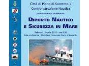 Diporto Nautico Sicurezza Mare