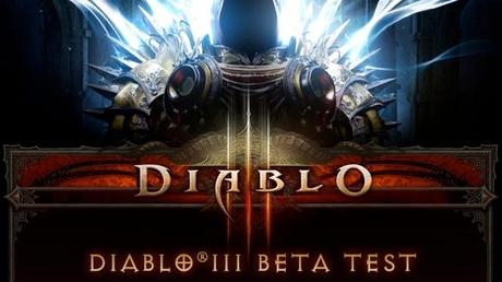 Diablo 3 open beta