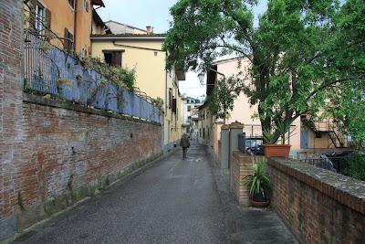 cronaca di un giorno qualunque, a Pierino