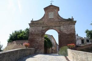 CicloTurismo Marche: Colline del Bianchello