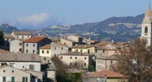 CicloTurismo Marche: Colline del Bianchello