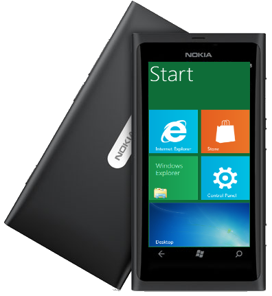 WindowsPhone8 Iniziati i test di Windows Phone 8 su Nokia Lumia 800