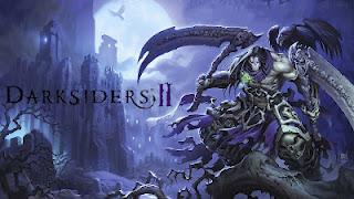 Darksiders II - nuovo trailer