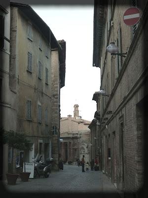 Urbino universitaria e San patrizio: accoppiata vincente! // St Patrick & Urbino: a perfect match!