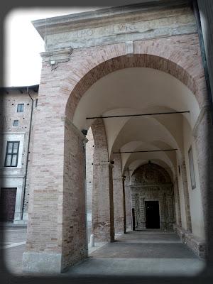 Urbino universitaria e San patrizio: accoppiata vincente! // St Patrick & Urbino: a perfect match!