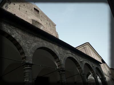 Urbino universitaria e San patrizio: accoppiata vincente! // St Patrick & Urbino: a perfect match!