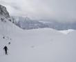 Pizzo Valnera Scialpinismo - Valle d'Aosta