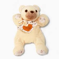 abbracciasogni teddy thun