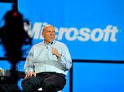 [CS] Microsoft annuncia 17.41 miliardi fatturato 2012
