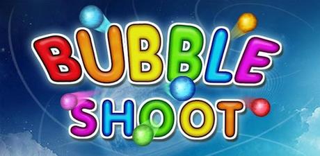 Bubble Shoot