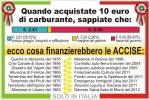 Ecco l’attuale politica è una sporca politica: da carcere!