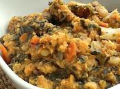 Cucina Regionale Toscana: Ribollita