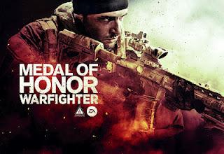 Medal of Honor:Warfighter - Gameplay trailer