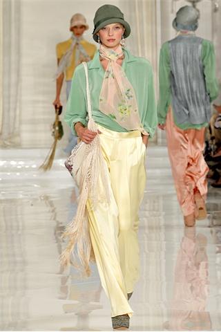 SS 2012 trend: ANNI VENTI