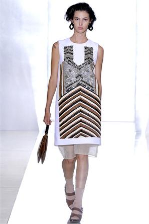 SS 2012 trend: ANNI VENTI