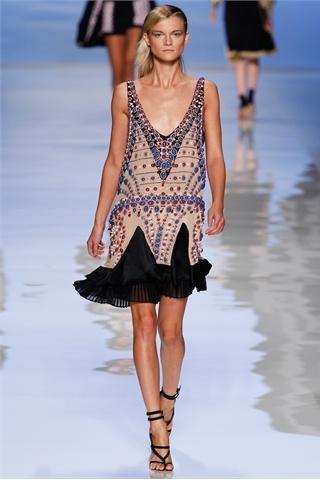 SS 2012 trend: ANNI VENTI