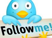 Come avere followers Twitter!