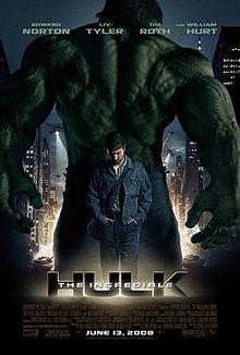 L'Incredibile Hulk (2008)