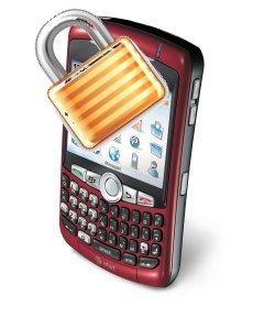 BlackBerry sicurezza