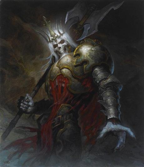Diablo III, la Beta sarà aperta fino a lunedì
