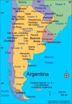 El mito de la “desconfianza” en las relaciones argentino-chilenas