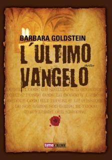 Novita’: L’Ultimo Vangelo di Barbara Goldstein