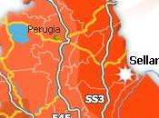 scosse terremoto senza danni nella notte Marche Umbria