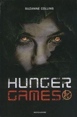 La distopia in Hunger Games