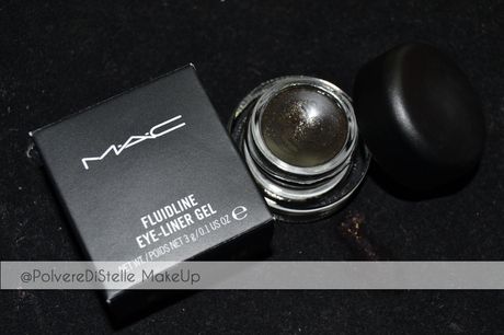 Haul: Ordine MAC (store online)